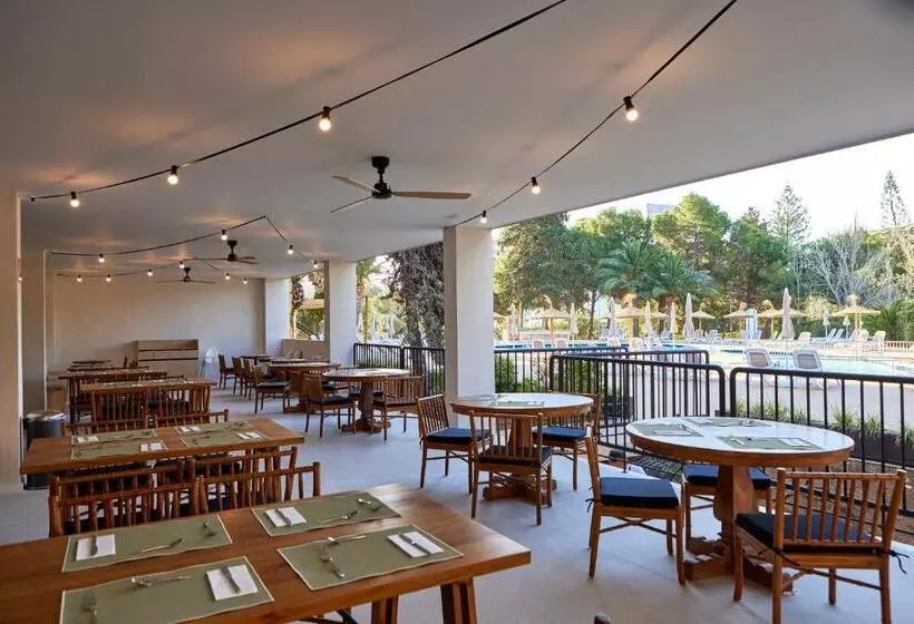 فندق tent Palmanova