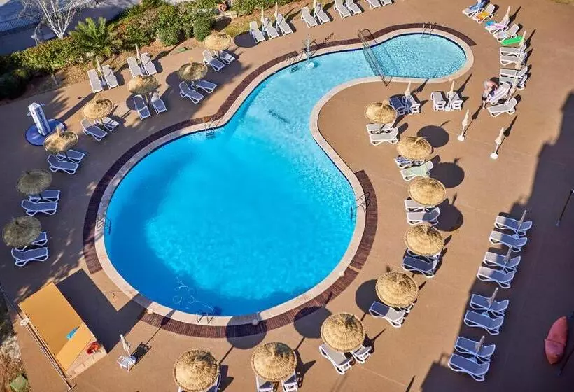 فندق tent Palmanova