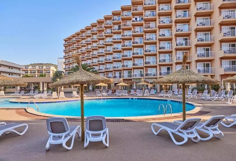 فندق tent Palmanova