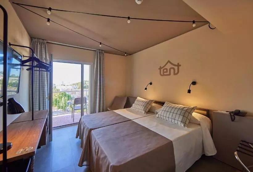 فندق tent Palmanova