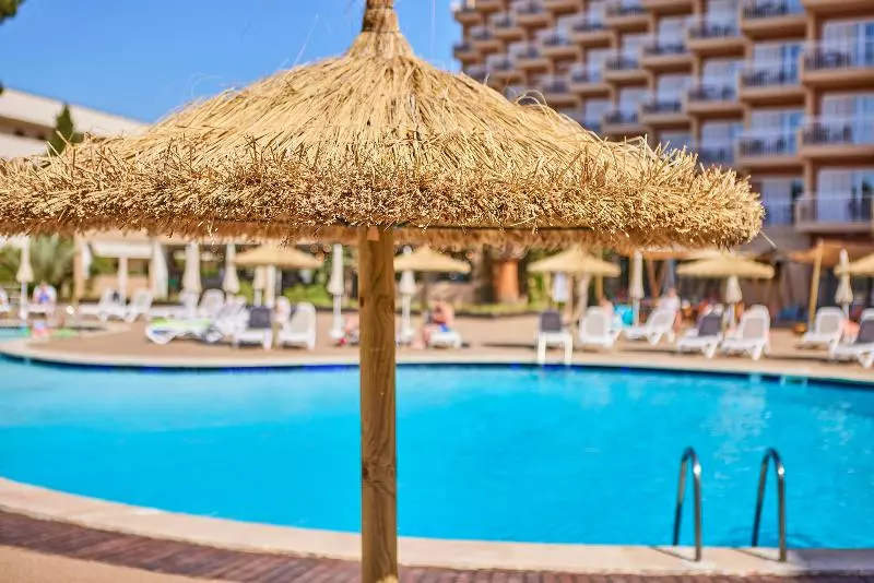 فندق tent Palmanova