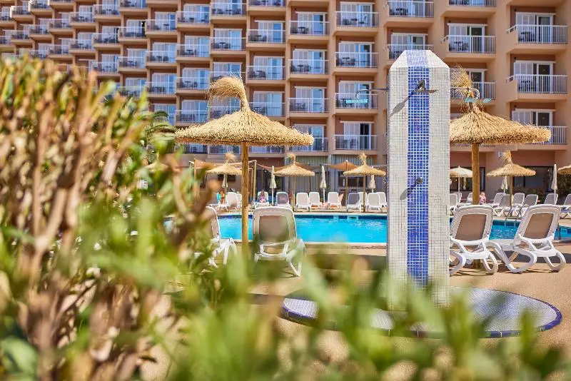 فندق tent Palmanova