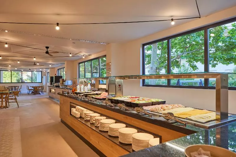 فندق tent Palmanova