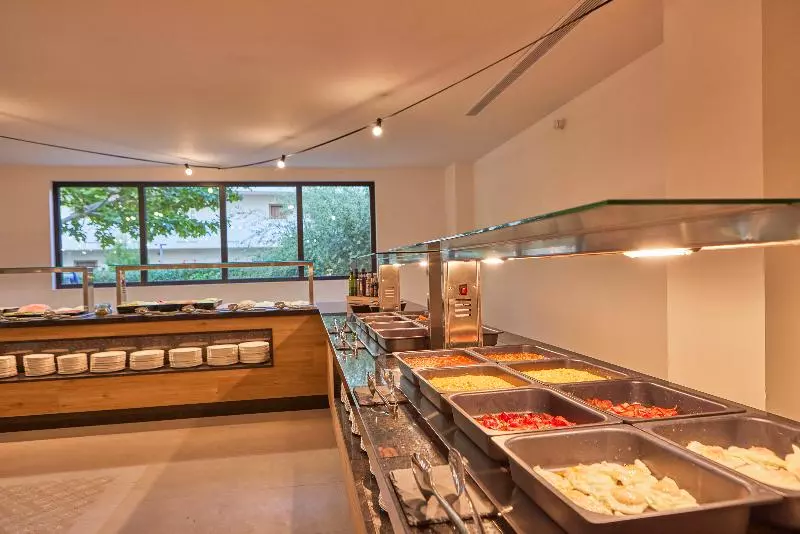 فندق tent Palmanova