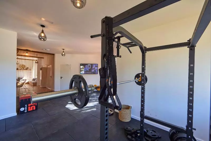 فندق tent Palmanova