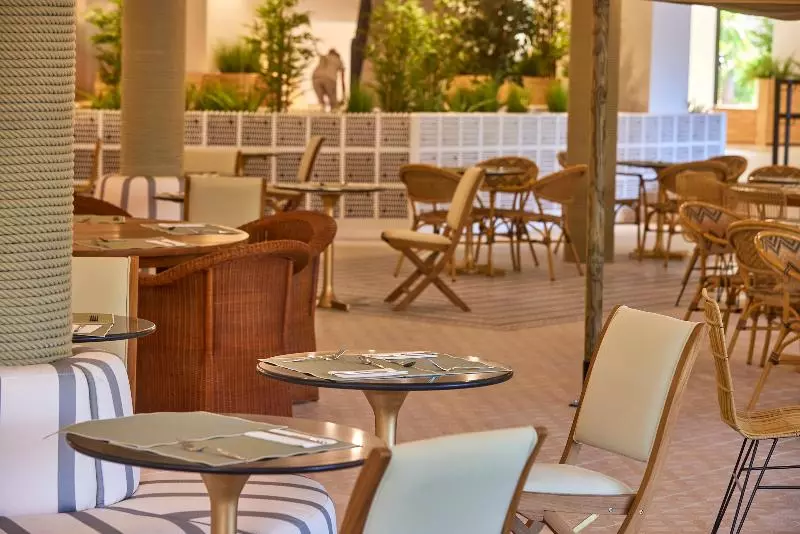 فندق tent Palmanova