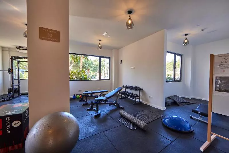 فندق tent Palmanova