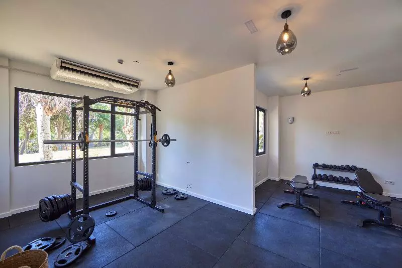 فندق tent Palmanova