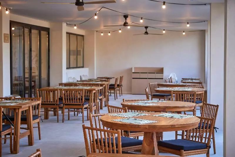 فندق tent Palmanova