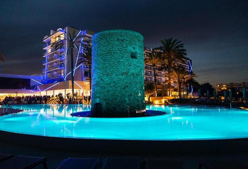 호텔 Torre del Mar