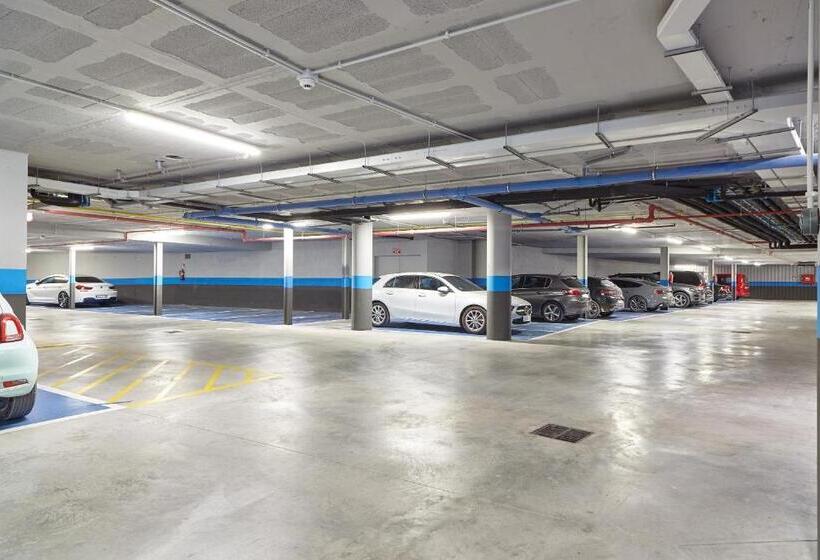 호텔 Torre del Mar