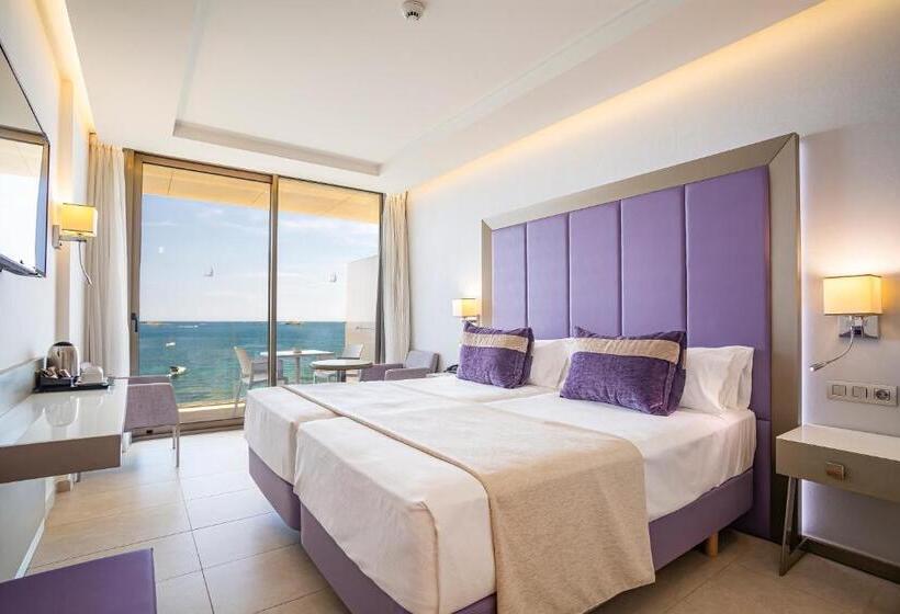 호텔 Torre del Mar