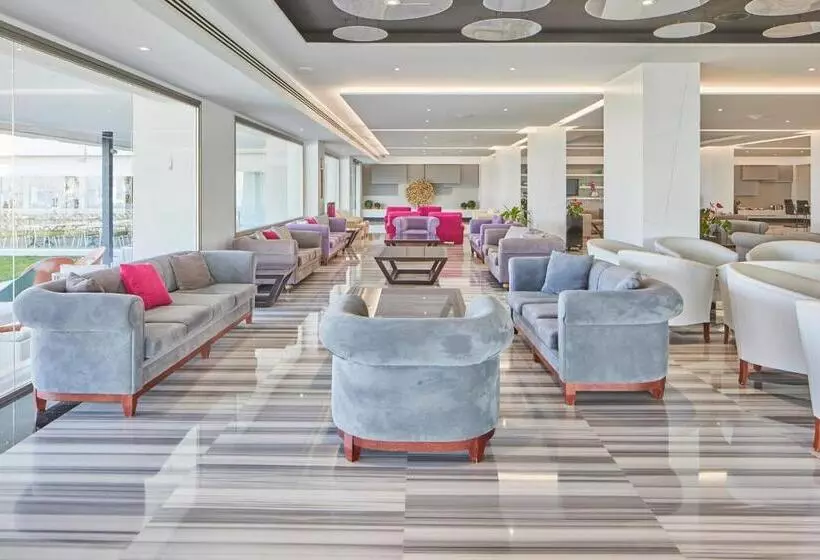 هتل Torre del Mar