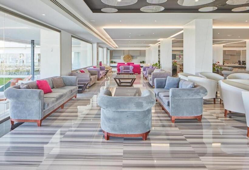 호텔 Torre del Mar