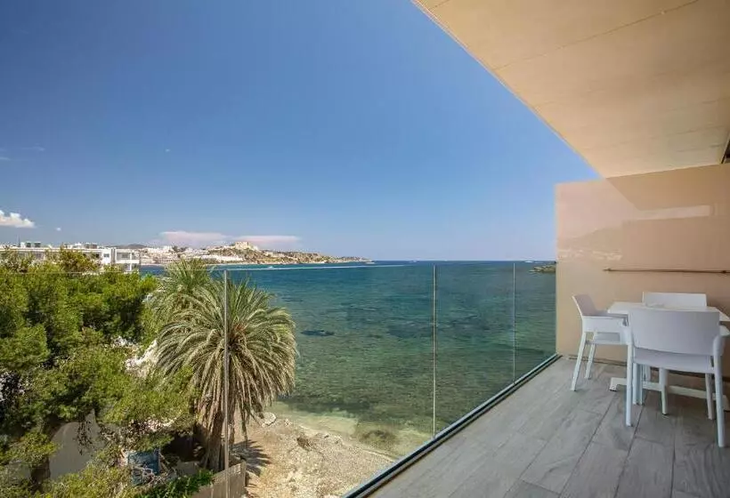 هتل Torre del Mar