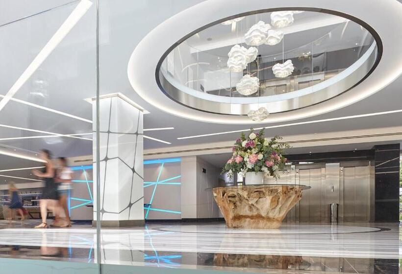 호텔 Torre del Mar