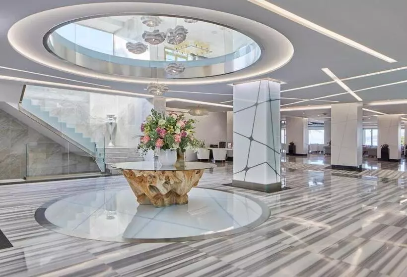 هتل Torre del Mar