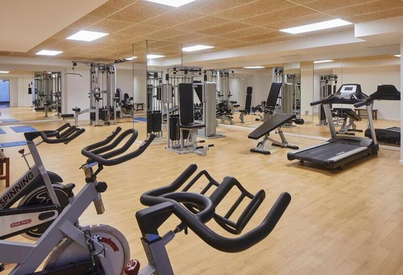 호텔 Torre del Mar