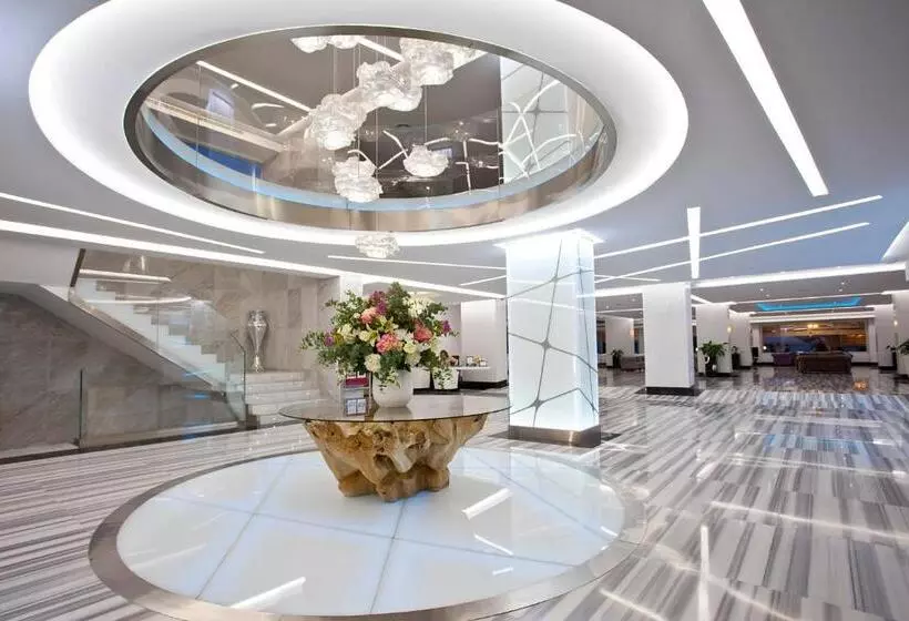 هتل Torre del Mar