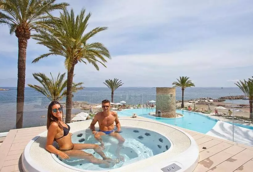 هتل Torre del Mar