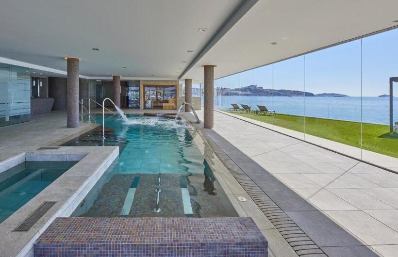 호텔 Torre del Mar