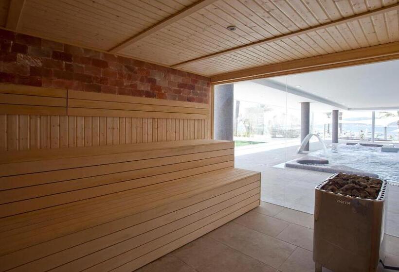 호텔 Torre del Mar