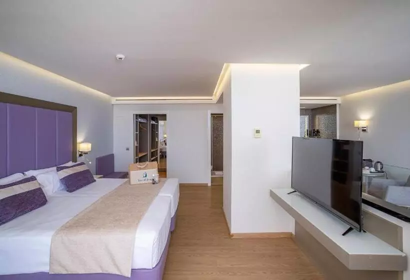 هتل Torre del Mar