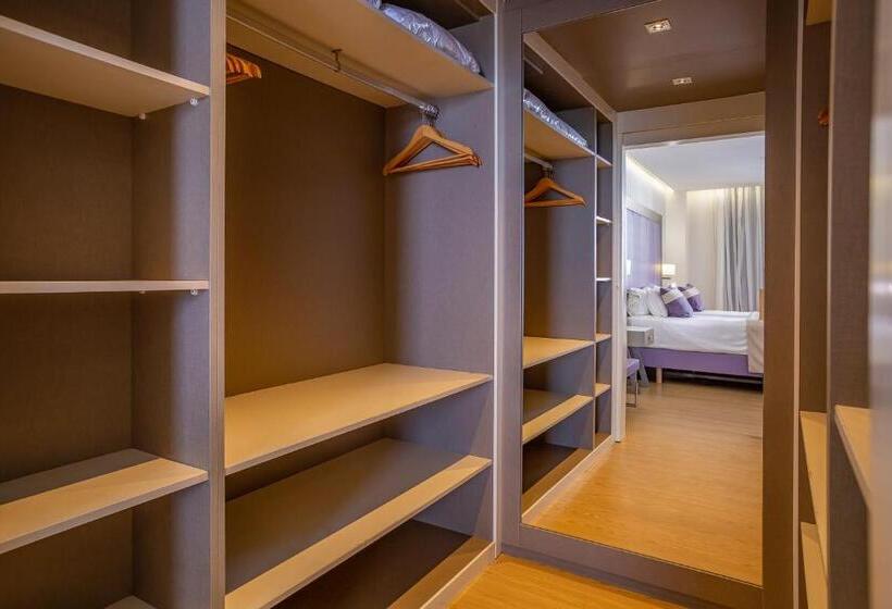 호텔 Torre del Mar