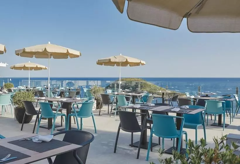 酒店 Florida Magaluf   Adults Only