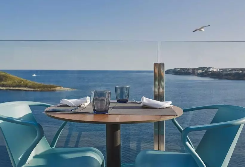 酒店 Florida Magaluf   Adults Only