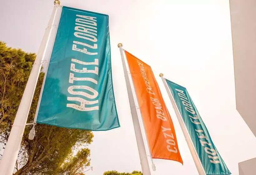 酒店 Florida Magaluf   Adults Only