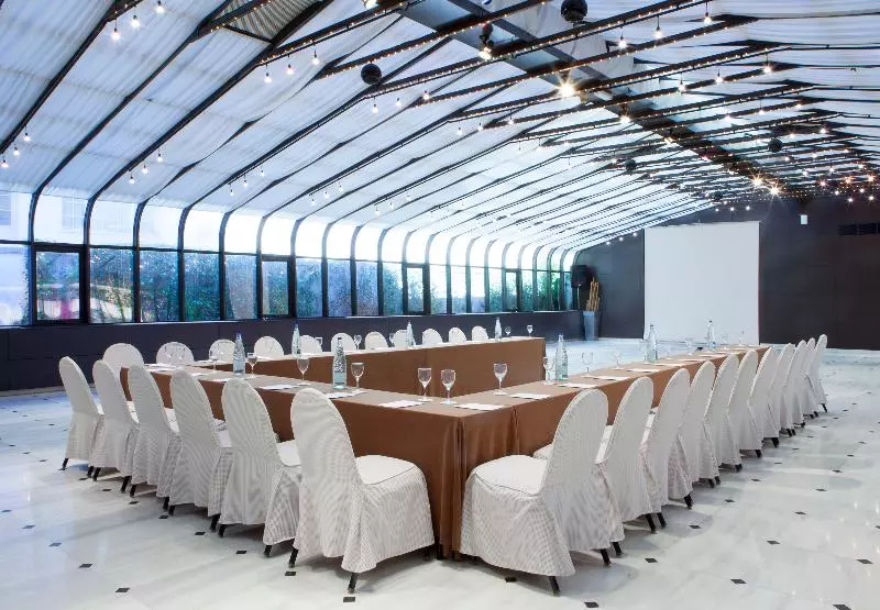 Hôtel Urh Ciutat De Mataró