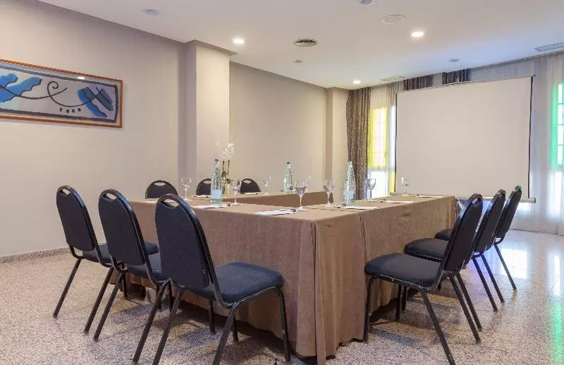 Hôtel Urh Ciutat De Mataró