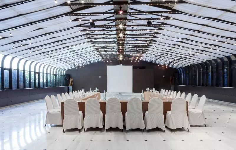 Hôtel Urh Ciutat De Mataró