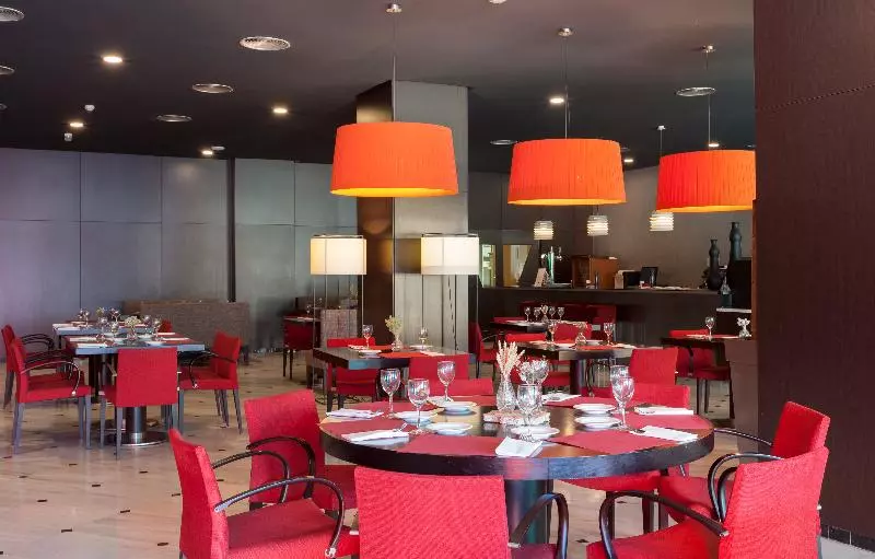 Hôtel Urh Ciutat De Mataró