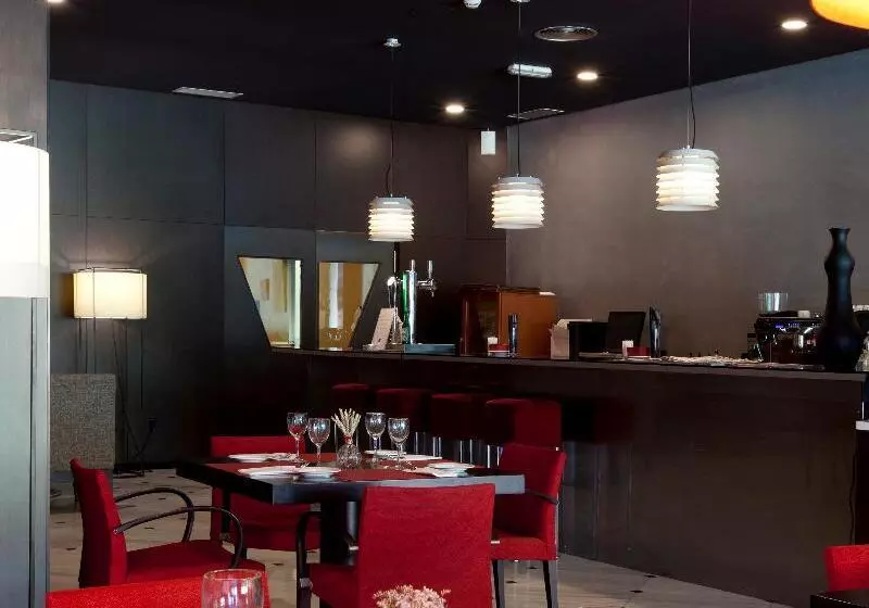 Hôtel Urh Ciutat De Mataró