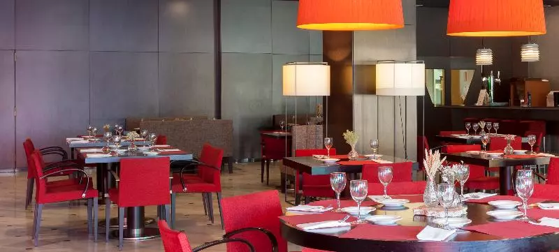 Hôtel Urh Ciutat De Mataró