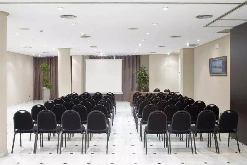 Hôtel Urh Ciutat De Mataró