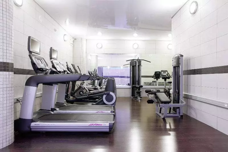 Hôtel Urh Ciutat De Mataró