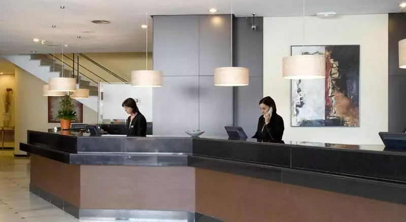 Hôtel Urh Ciutat De Mataró