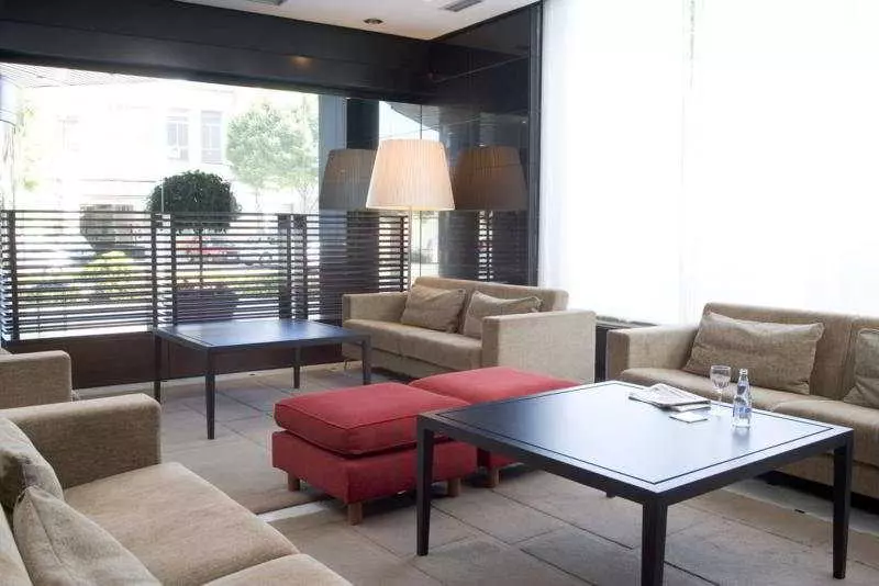 Hôtel Urh Ciutat De Mataró