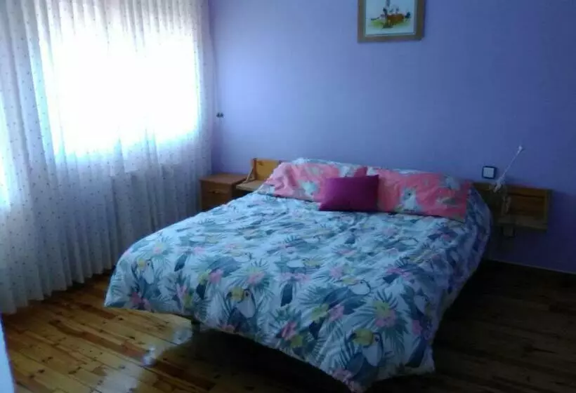 Hotelli Villaneila