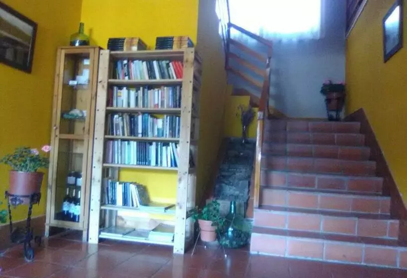 Hotelli Villaneila