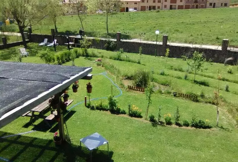 Hotelli Villaneila