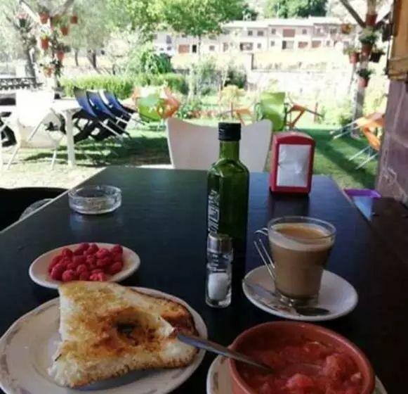 Hotelli Villaneila