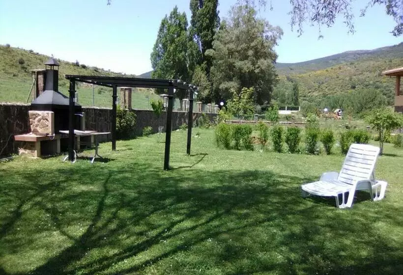 Hotelli Villaneila