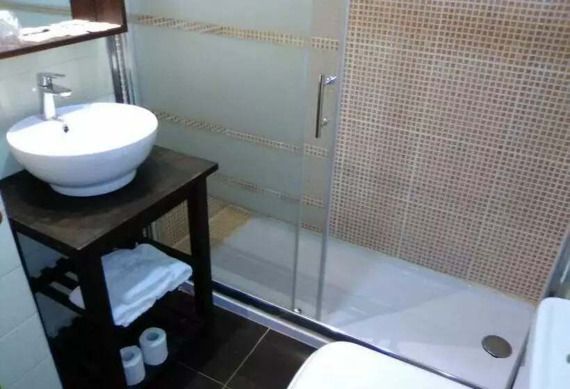 Hotelli Villaneila