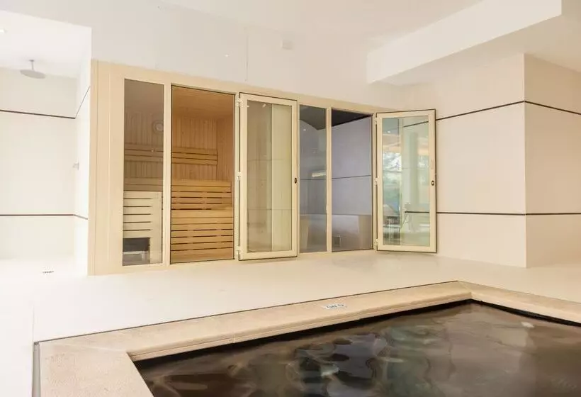 酒店 Zafiro Rey Don Jaime