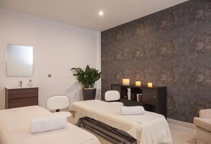 酒店 Zafiro Rey Don Jaime