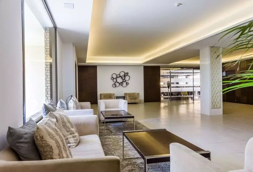 酒店 Zafiro Rey Don Jaime